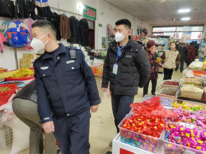 �ƺӿh�����(zh��n)���ಿ�T(li��n)���_չ��������헙z�����ι�(ji��)ǰ��ȫ����